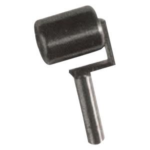 Pibbs 2541-1 Galvanic Roller Attachment for 2540