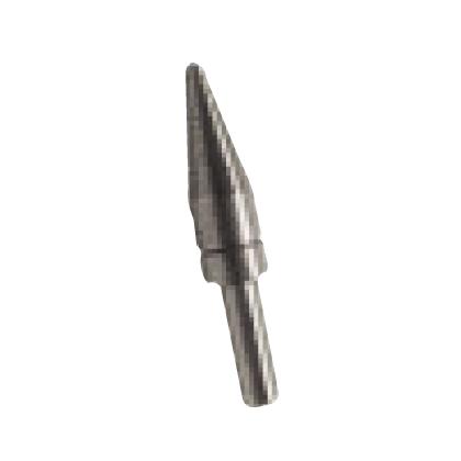 Pibbs 2541-2 Galvanic pointy attachment for 2540