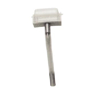 Pibbs 2909 Roller Electrode for 2530 or 2930 High Frequency Machines