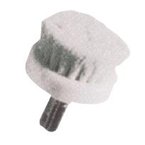 Pibbs 2511-2 Brush large for 2510 Brushing Unit