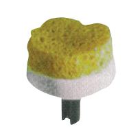 Pibbs 2511-4 Sponge 2510 Brushing Unit