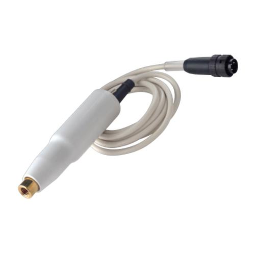 Pibbs 2511-6 Brush handle for 2510 Brushing Unit