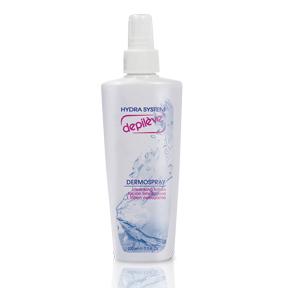 Depileve PW220 Dermo Spray - 7 oz.
