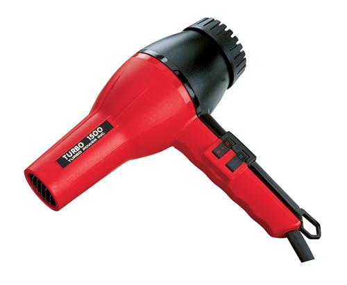 Turbo Power 307A Turbo 1500 Blow Dryer