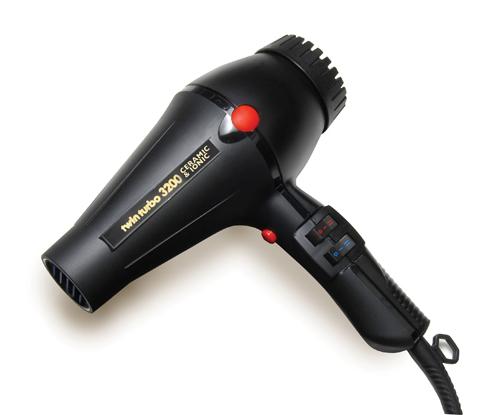 Hot Tools Signature Series Ionic Turbo Ceramic Salon Hair Dryer - wide 7