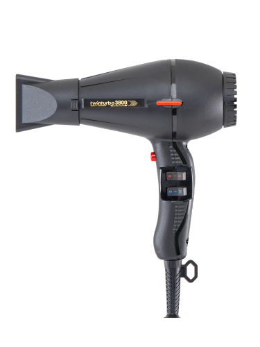 Salon Pro hair dryers online sale Turbo Power 33 Twinturbo 3800 Ionic & Ceramic Hair Dryer