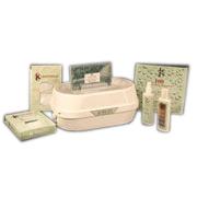 Divi International - KP700 Kalos Manicure Paraffin Kit with Heater