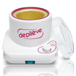 Depileve PW320 Facial Paraffin Warmer