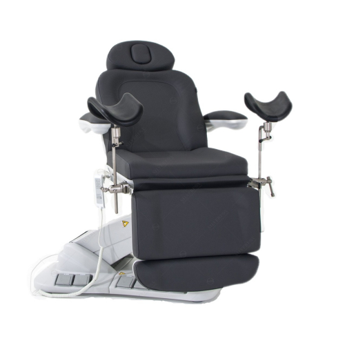 Silverfox Health & Beauty 2246EBS Electric Treatment Bed