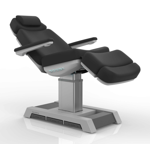 Silverfox 2218BN Heavy Duty Multi-Purpose Electric Facial - Treatment Bed