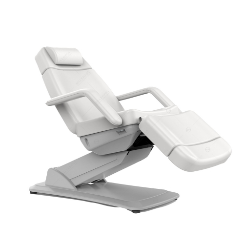 2221D Electric Multi-Purpose Treatment Table - Facial Bed