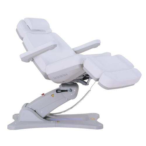Silverfox Health & Beauty 2246BN Multi-Purpose Facial - Treatment Bed