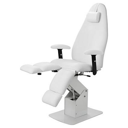 Usa Salon Spa 2232a Juli Split Let Electric Treatment Chair