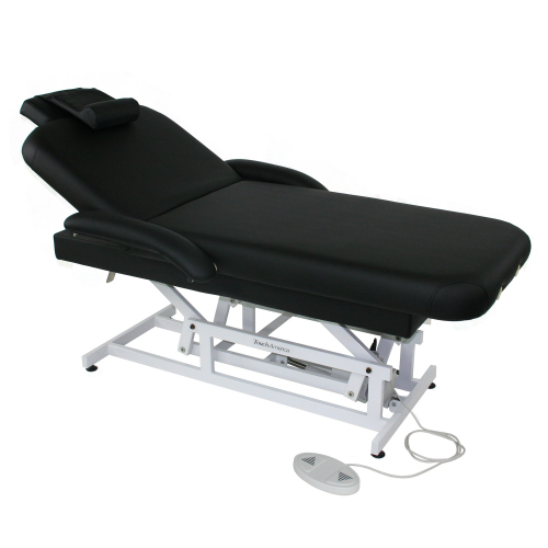 Touch America 11220 HiLo Face & Body Spa Table