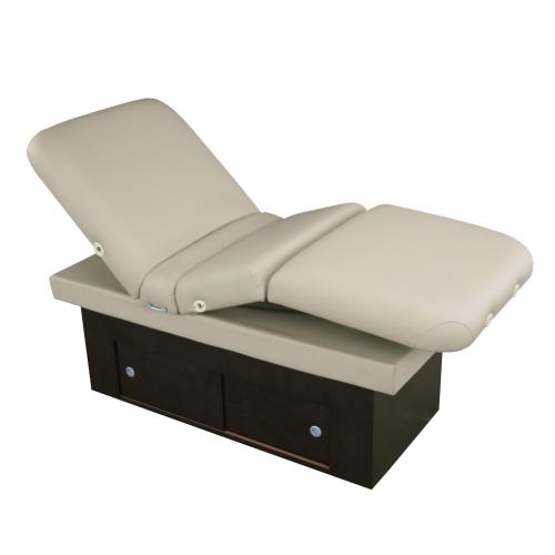 Shop for Massage Tables by Touch America 14550 Sanya Power Tilt Spa Table