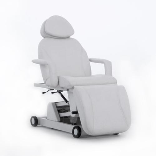 Athena HZ-3675 Electric Facial - Massage - Treatment - Procedure Table