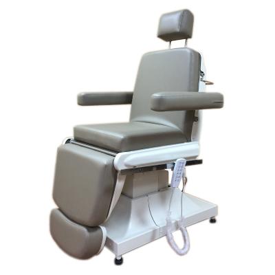 Athena AS-24626 Electric Facial Chair - Medical Treatment Table