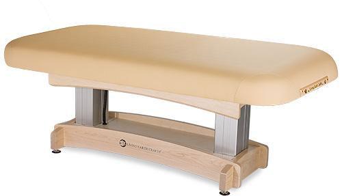 Living Earth Crafts Aspen™ Flat Top Spa Table