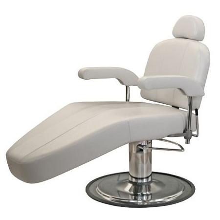 Collins 3306 Luxe Hydraulic Facial Lounge