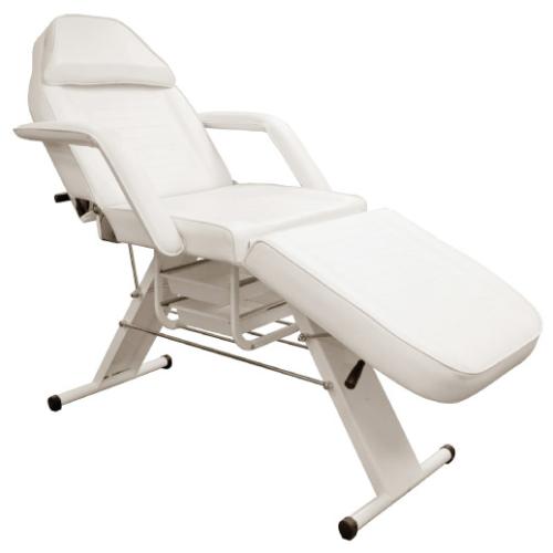 J & A USA Facial Bed