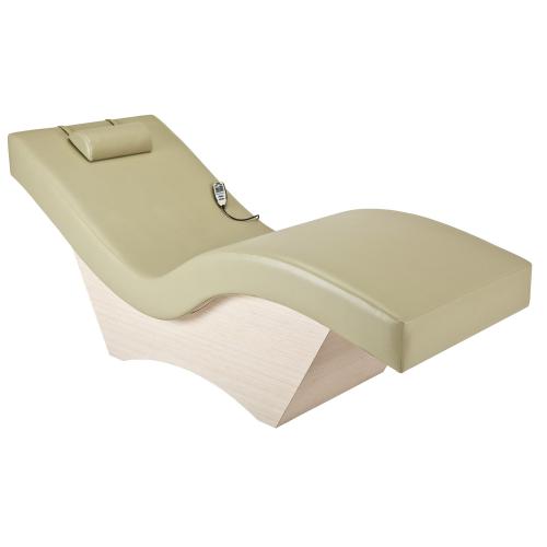 Living Earth Crafts Wave Lounger w/ Laminate Base
