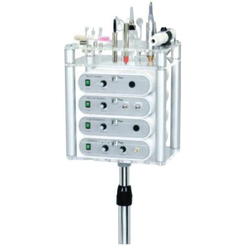 Pibbs 2545 Combo Plexi Holder