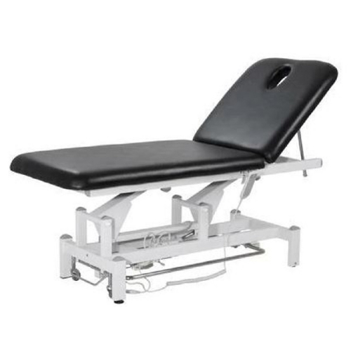 AYC Dominus Electric Lift Massage Bed - Treatment Table