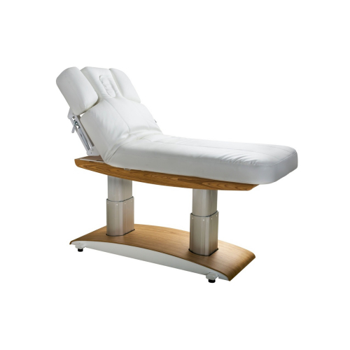 Silverfox Health & Beauty 2249 Plus Multi-Purpose Electric Massage - Treatment Bed