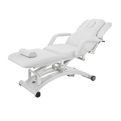Sturdy Metal Frame Massage Bed - Treatment Table - 2241C
