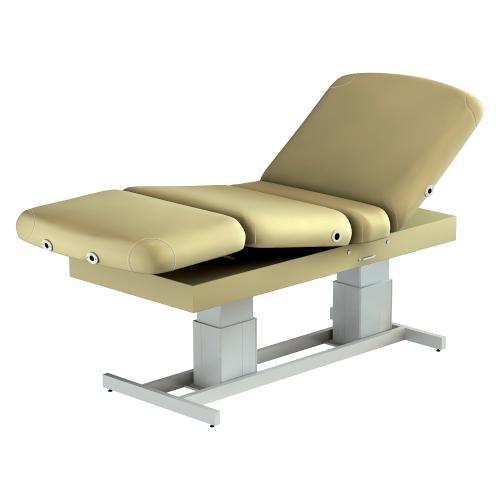 Shop for Massage Tables by Touch America 11380 Atlas Classic Spa Treatment Table