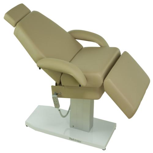 Shop for Massage Tables by Touch America 13365 New Designed Empress Spa Treatment Table / Chair