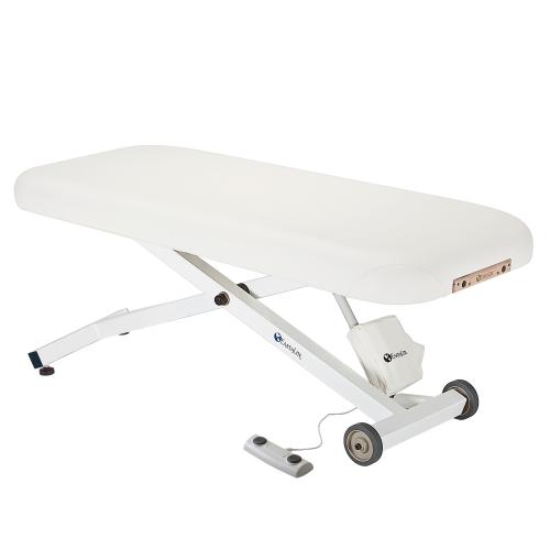 Earthlite Ellora Flat Top Electric Lift Massage Table
