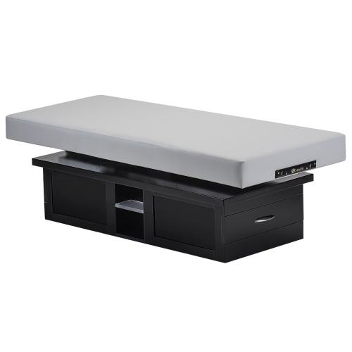 Earthlite Everest Eclipse Flat Top Electric Lift Treatment Table