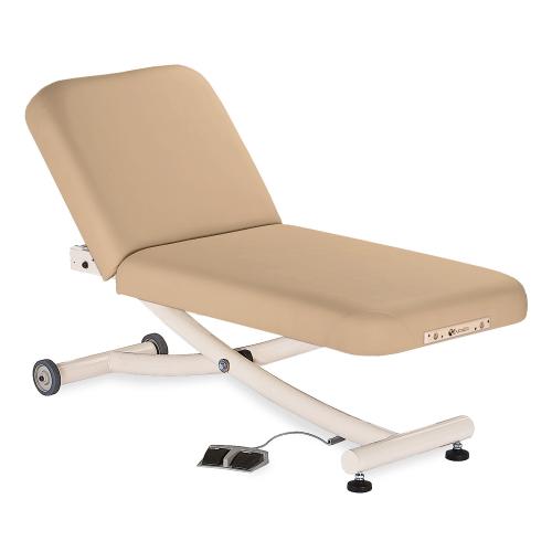 Earthlite Ellora Vista Full Electric Tilt Top Electric Lift Massage Table