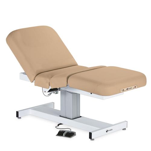 Earthlite Everest Full Electric Salon Top Table
