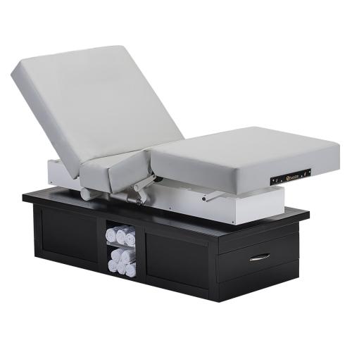 Earthlite Everest Eclipse Full Electric Salon Top Tilt Treatment Table