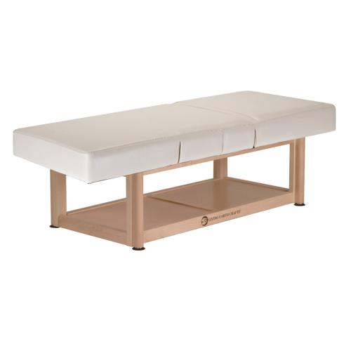 Living Earth Crafts Pro Salon Shelf Multi-purpose Treatment Table