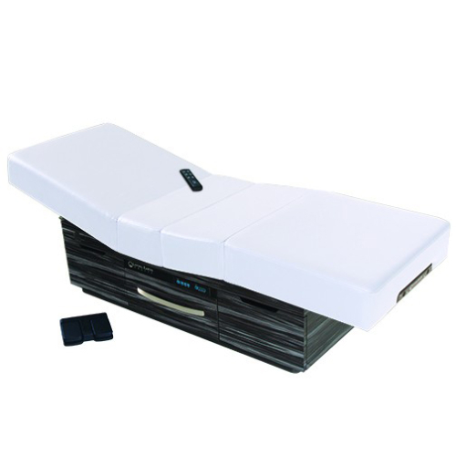 Living Earth Crafts Century City™ Dual-Pedestal Low-Range Treatment Table