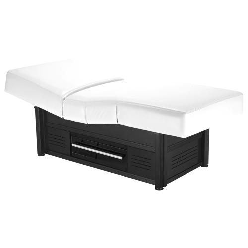 Living Earth Crafts Pro Salon Kensington +STUDIO Treatment Table