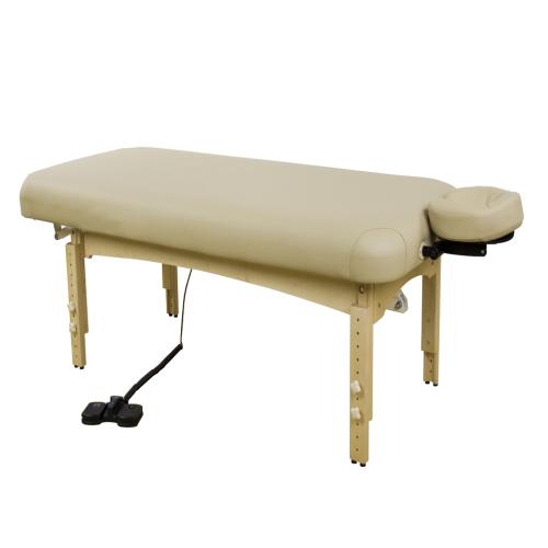 Shop for Massage Tables by Touch America 13010 Olympus Flat Top Massage Table