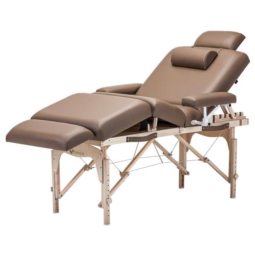 Earthlite Calistoga Portable Multi-Function Salon Table