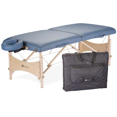 Earthlite Harmony DX Massage Table Package