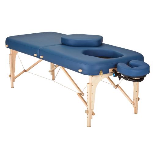 Earthlite Spirit Pregnancy Massage Table Package