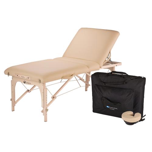 Earthlite Avalon XD Tilt Massage Table Package
