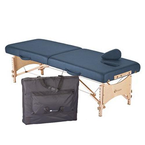 Earthlite MediSport Portable Table Package