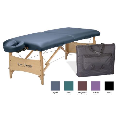 Earthlite Inner Strength Element Massage Table Package