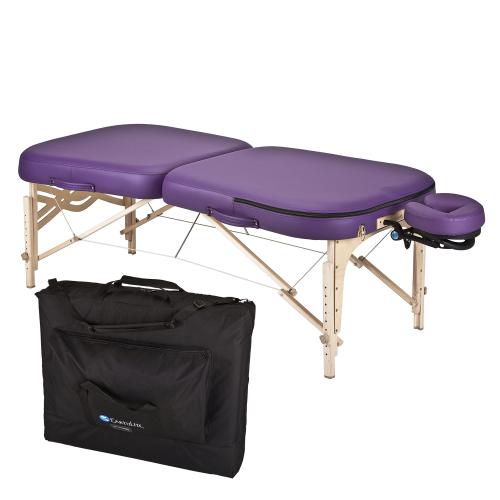 Earthlite Infinity Conforma Massage Table Package