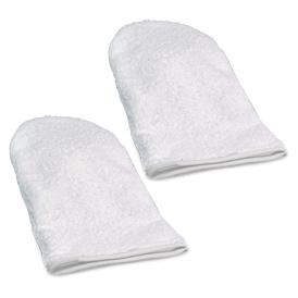 Depileve PW400 Lined Mittens - Pair