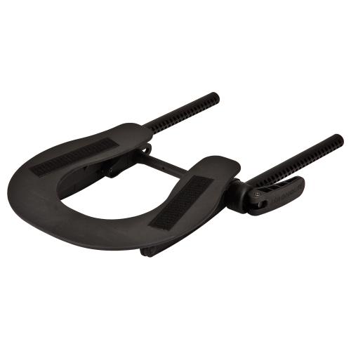 Stronglite Deluxe Adjustable Face Rest Base Only