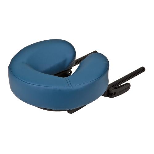 Stronglite Deluxe Adjustable Face Rest Base with Crescent Cushion